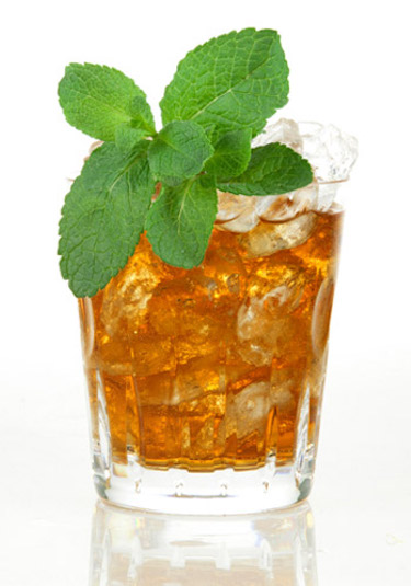 The Duchess Non-Alcoholic Gin & Tonic