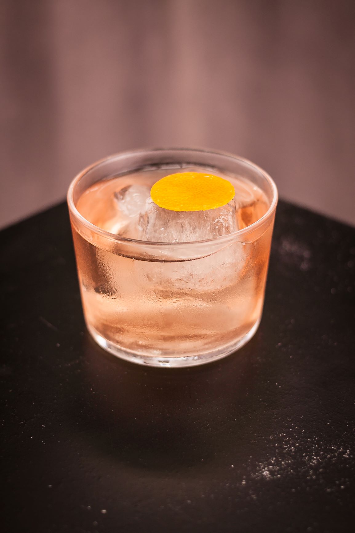 The Duchess Non-Alcoholic Gin & Tonic