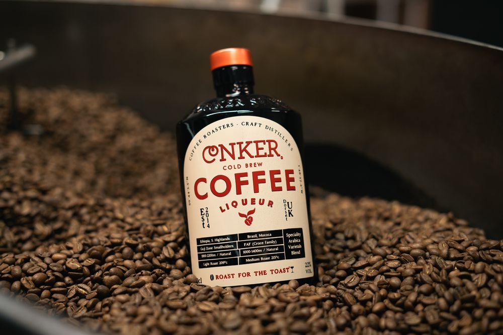 The Duchess Non-Alcoholic Gin & Tonic