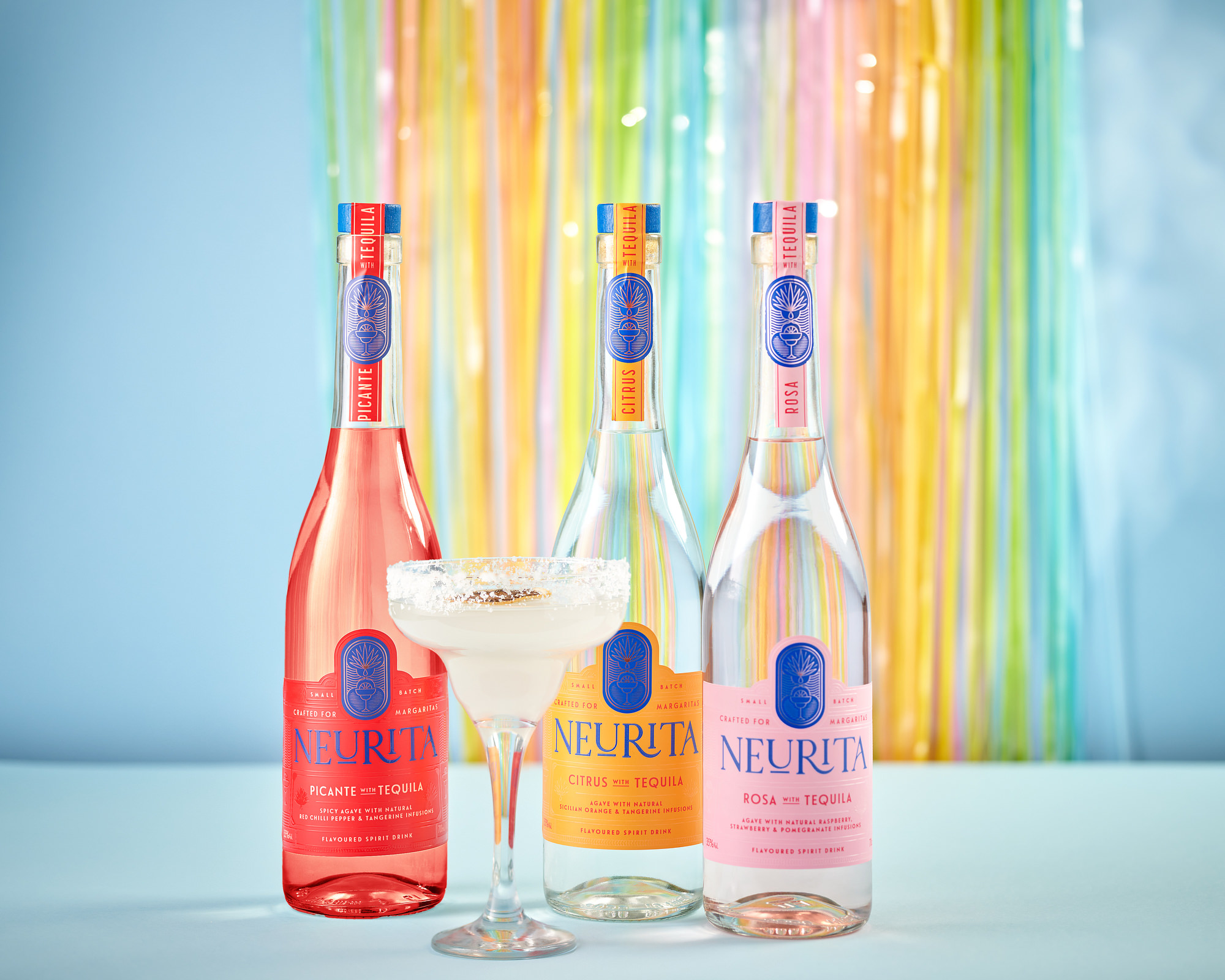 The Duchess Non-Alcoholic Gin & Tonic