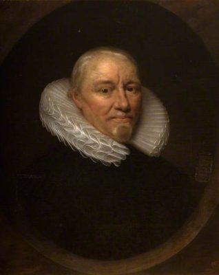 (c) Ingestre Hall Residential Arts Centre; Supplied by The Public Catalogue Foundation